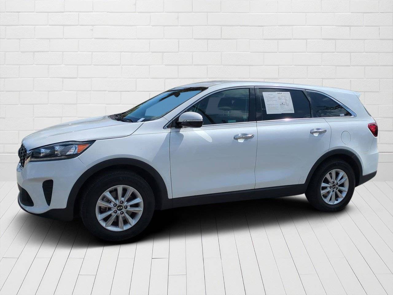 2019 Kia Sorento LX — SUV — 108,338 mi — Longwood, FL
