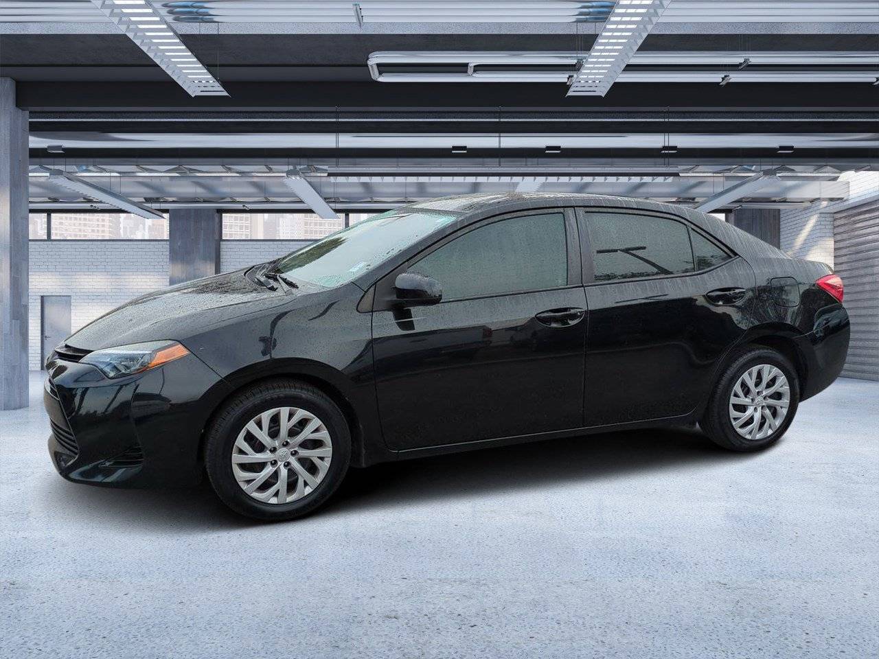 2019 Toyota Corolla L — Sedan — 103,152 mi — Longwood, FL