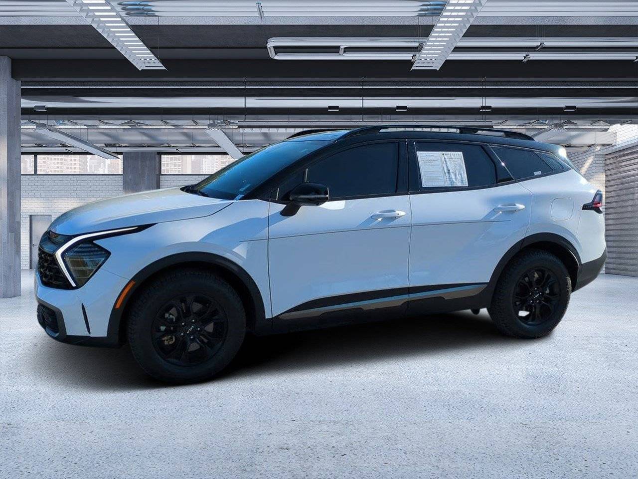 2024 Kia Sportage X-Pro Prestige — SUV — 11,572 mi — Longwood, FL