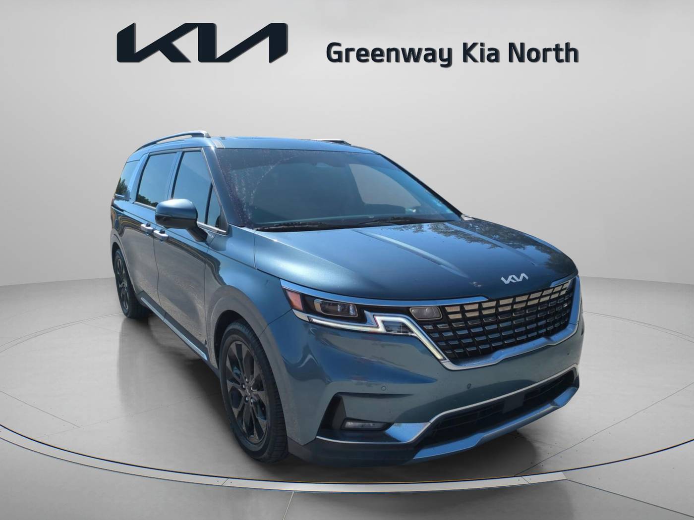 2022 Kia Carnival SX Prestige — Minivan — 69,373 mi — Longwood, FL