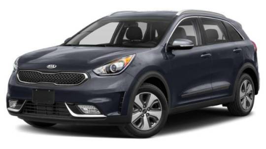 2019 Kia Niro Hybrid EX — SUV — 75,852 mi — Longwood, FL