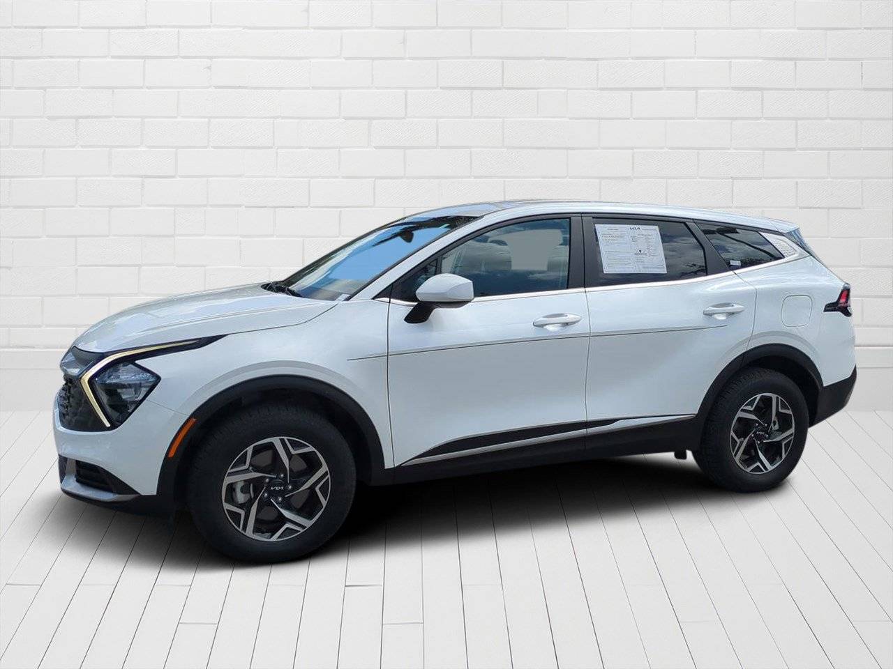 2023 Kia Sportage LX — SUV — 48,006 mi — Longwood, FL