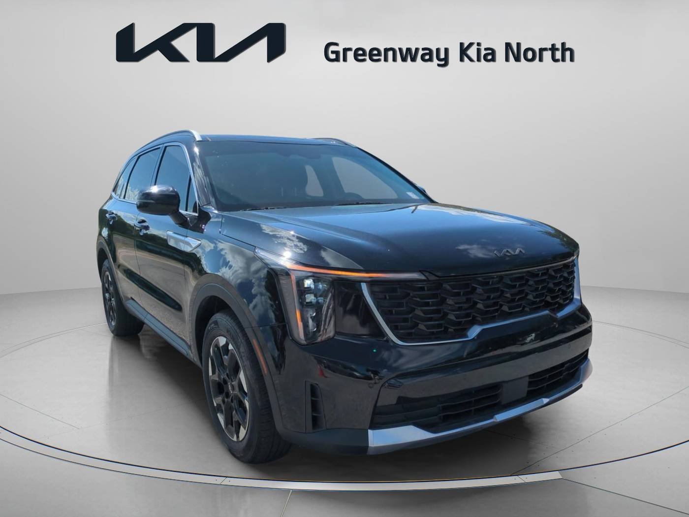 2024 Kia Sorento S — SUV — 5,139 mi — Longwood, FL
