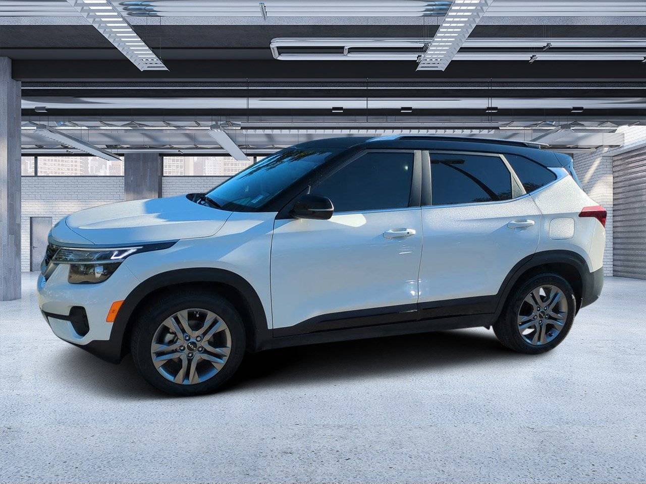 2022 Kia Seltos S — SUV — 38,281 mi — Longwood, FL