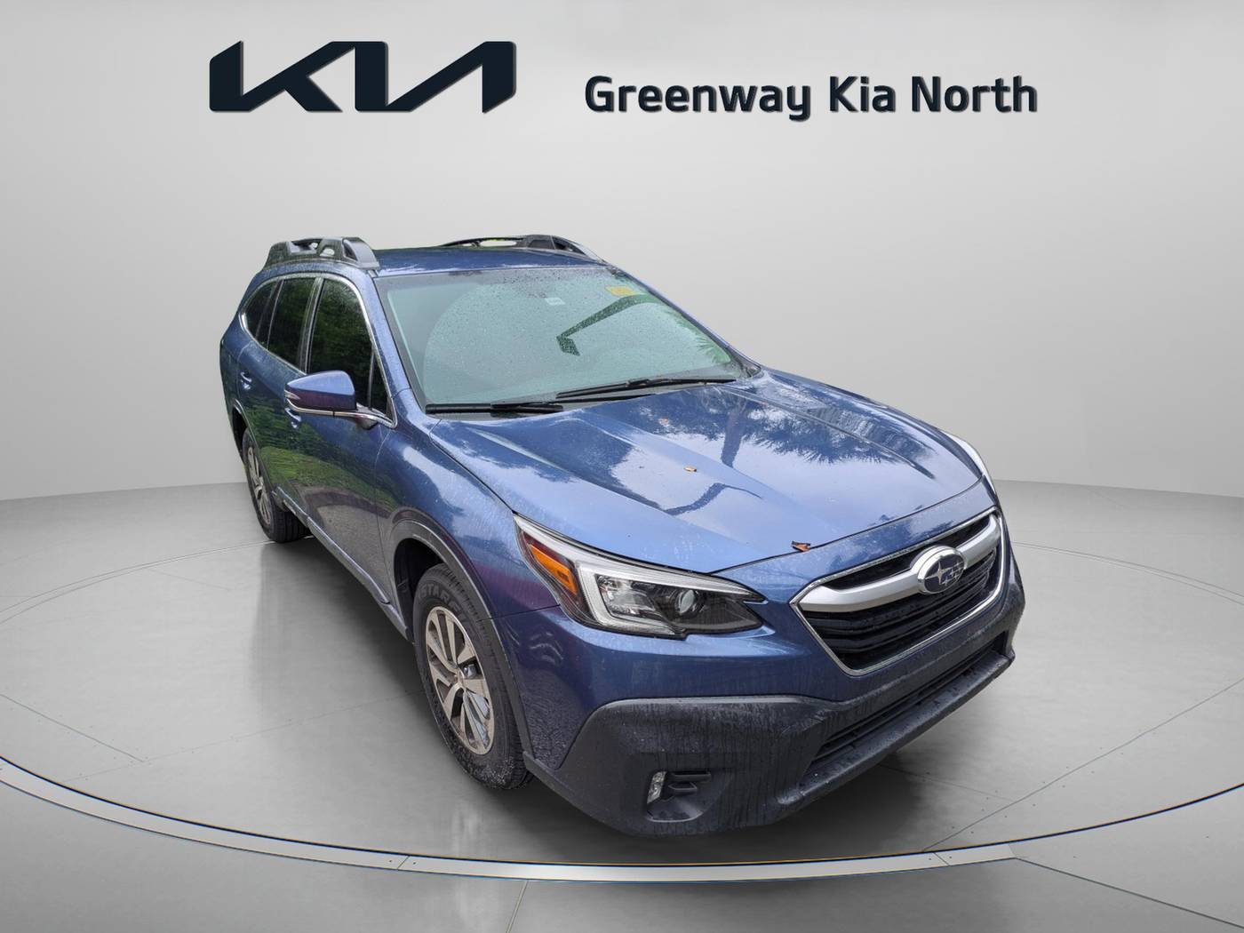 2020 Subaru Outback 2.5i Premium — SUV — 52,013 mi — Longwood, FL