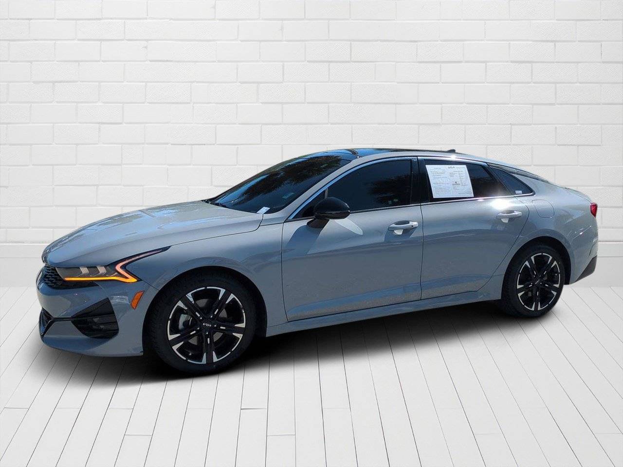2023 Kia K5 GT-Line — Sedan — 45,082 mi — Longwood, FL