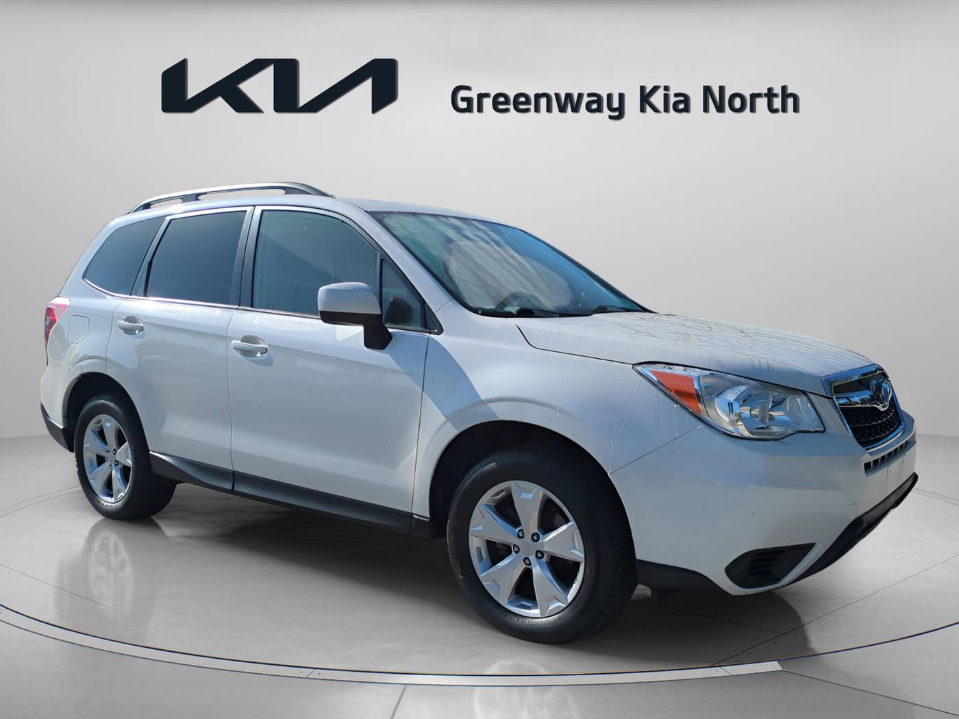 2016 Subaru Forester 2.5i Premium — SUV — 84,612 mi — Longwood, FL