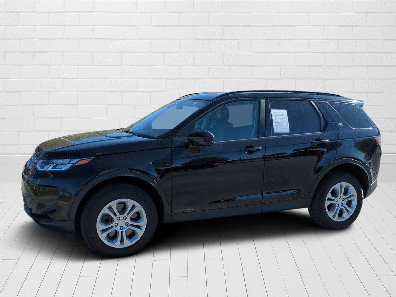 2020 Land Rover Discovery Sport Standard — SUV — 31,099 mi — Longwood, FL
