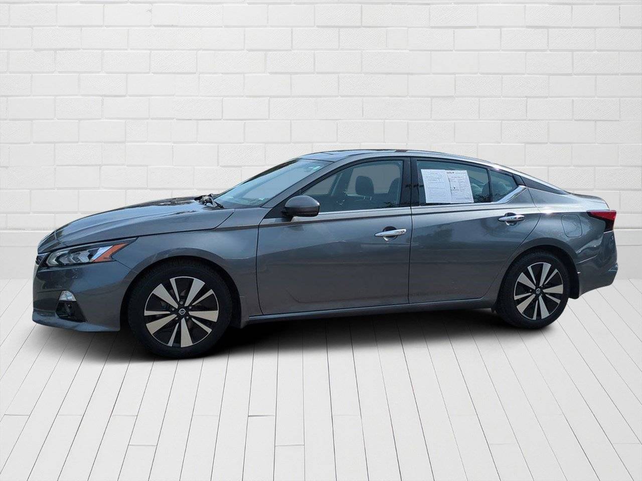 2020 Nissan Altima SL — Sedan — 67,545 mi — Longwood, FL
