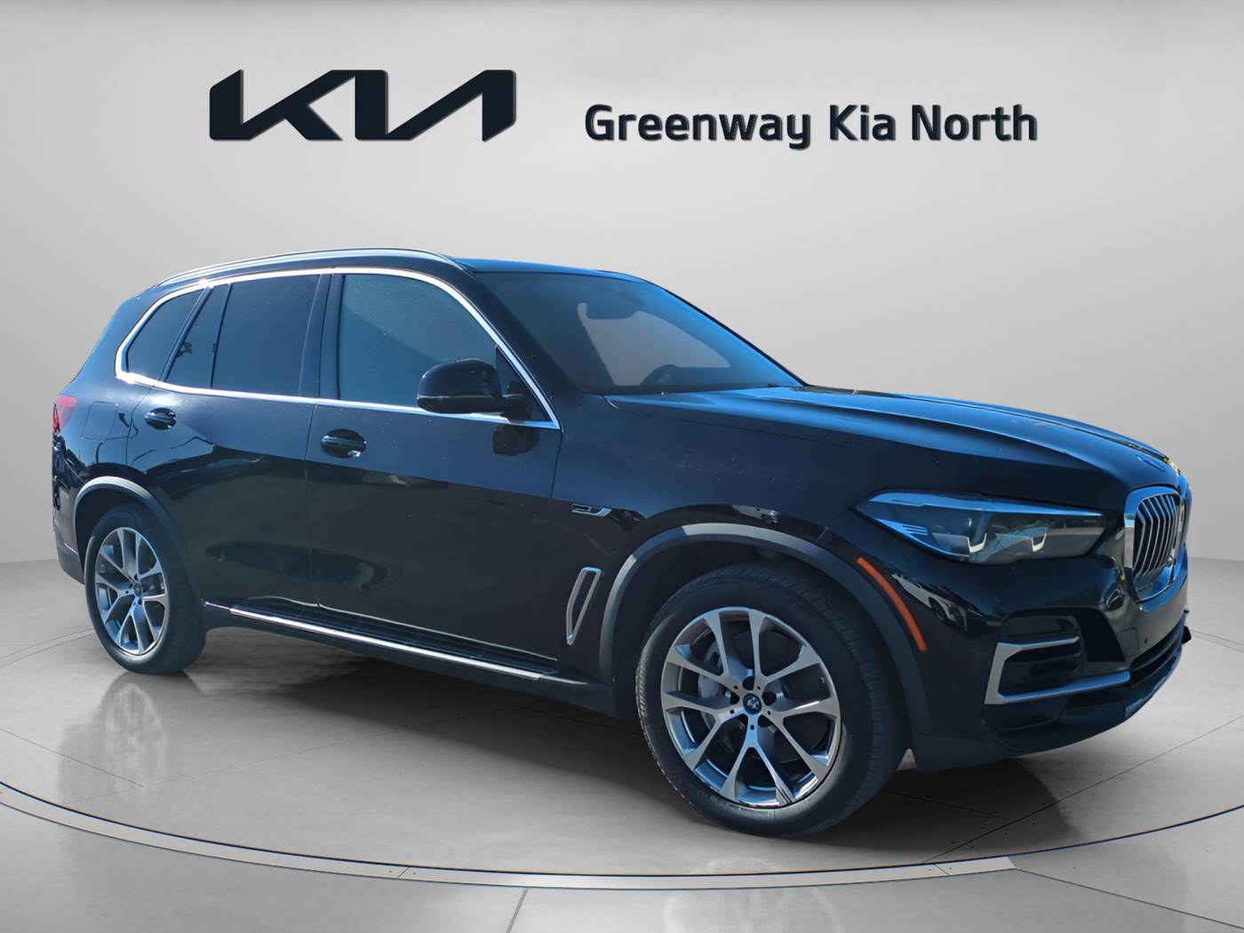 2023 BMW X5 45e — SUV — 60,362 mi — Longwood, FL