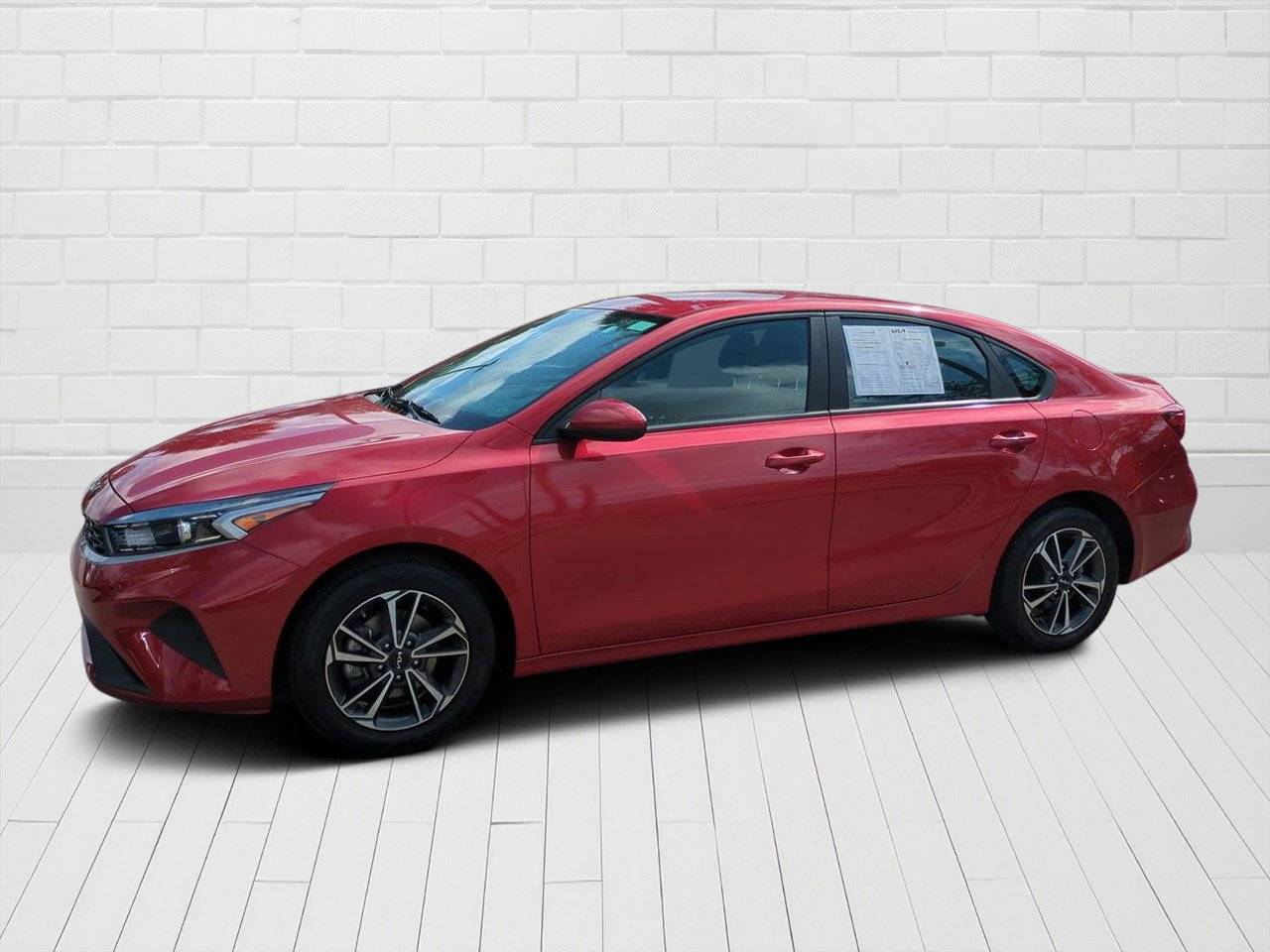 2023 Kia Forte LXS — Sedan — 44,723 mi — Longwood, FL