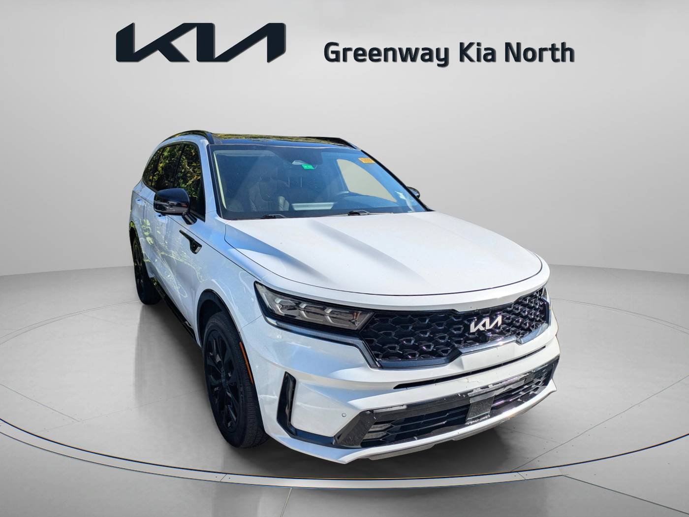 2022 Kia Sorento SX Prestige — SUV — 58,335 mi — Longwood, FL