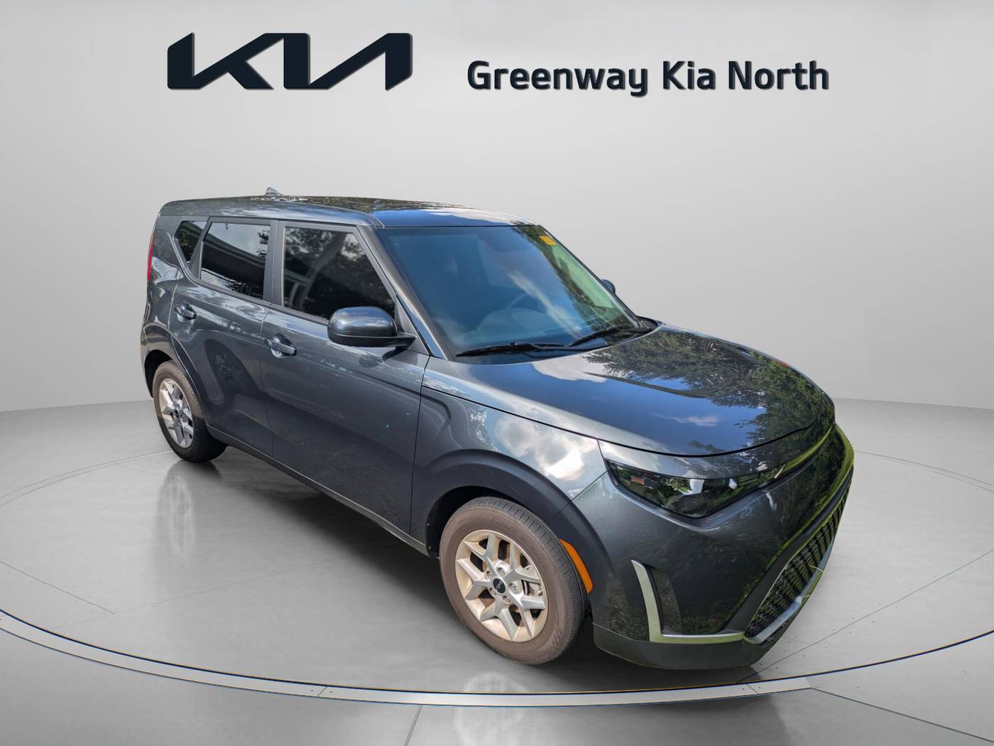 2023 Kia Soul LX — Hatchback — 31,345 mi — Longwood, FL