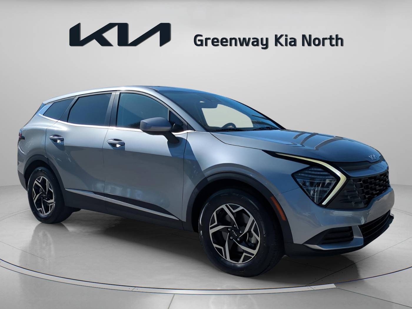 2024 Kia Sportage LX — SUV — 43,109 mi — Longwood, FL