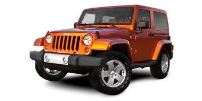 2012 Jeep Wrangler Sport — SUV — 113,213 mi — Longwood, FL