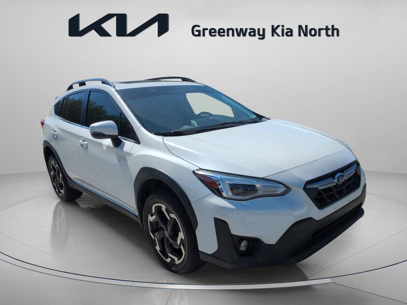 2021 Subaru Crosstrek Limited — SUV — 86,997 mi — Longwood, FL