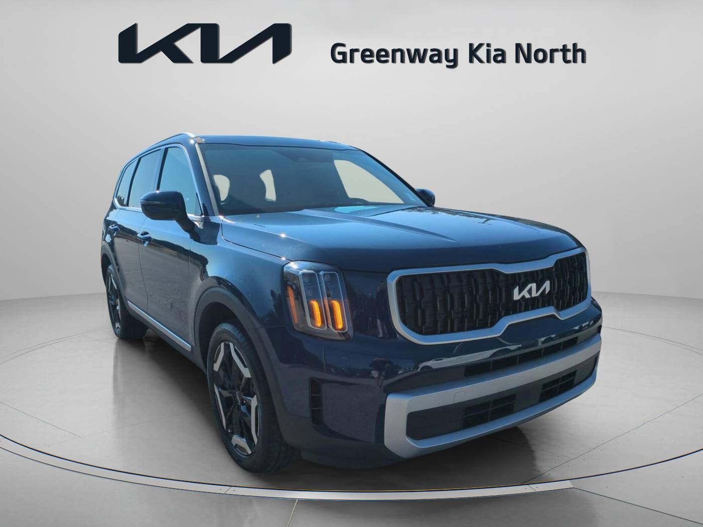 2024 Kia Telluride EX — SUV — 26,662 mi — Longwood, FL