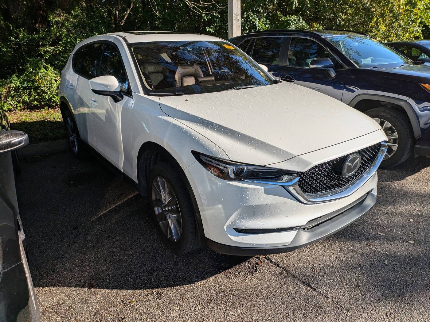2020 Mazda CX-5 Grand Touring — SUV — 31,203 mi — Longwood, FL