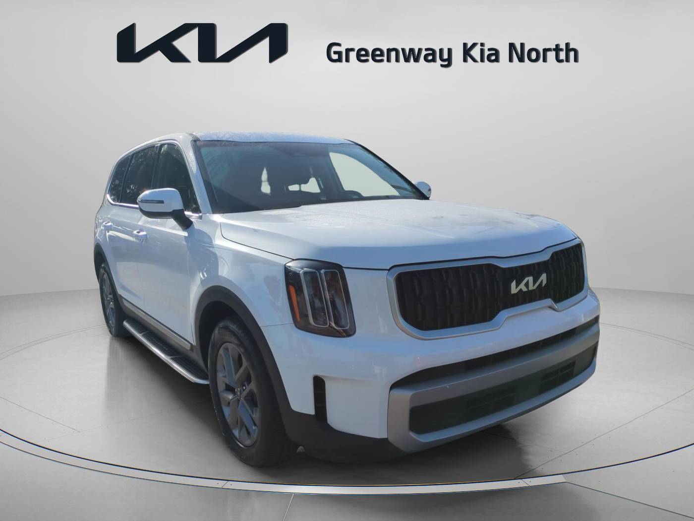 2023 Kia Telluride LX — SUV — 14,084 mi — Longwood, FL