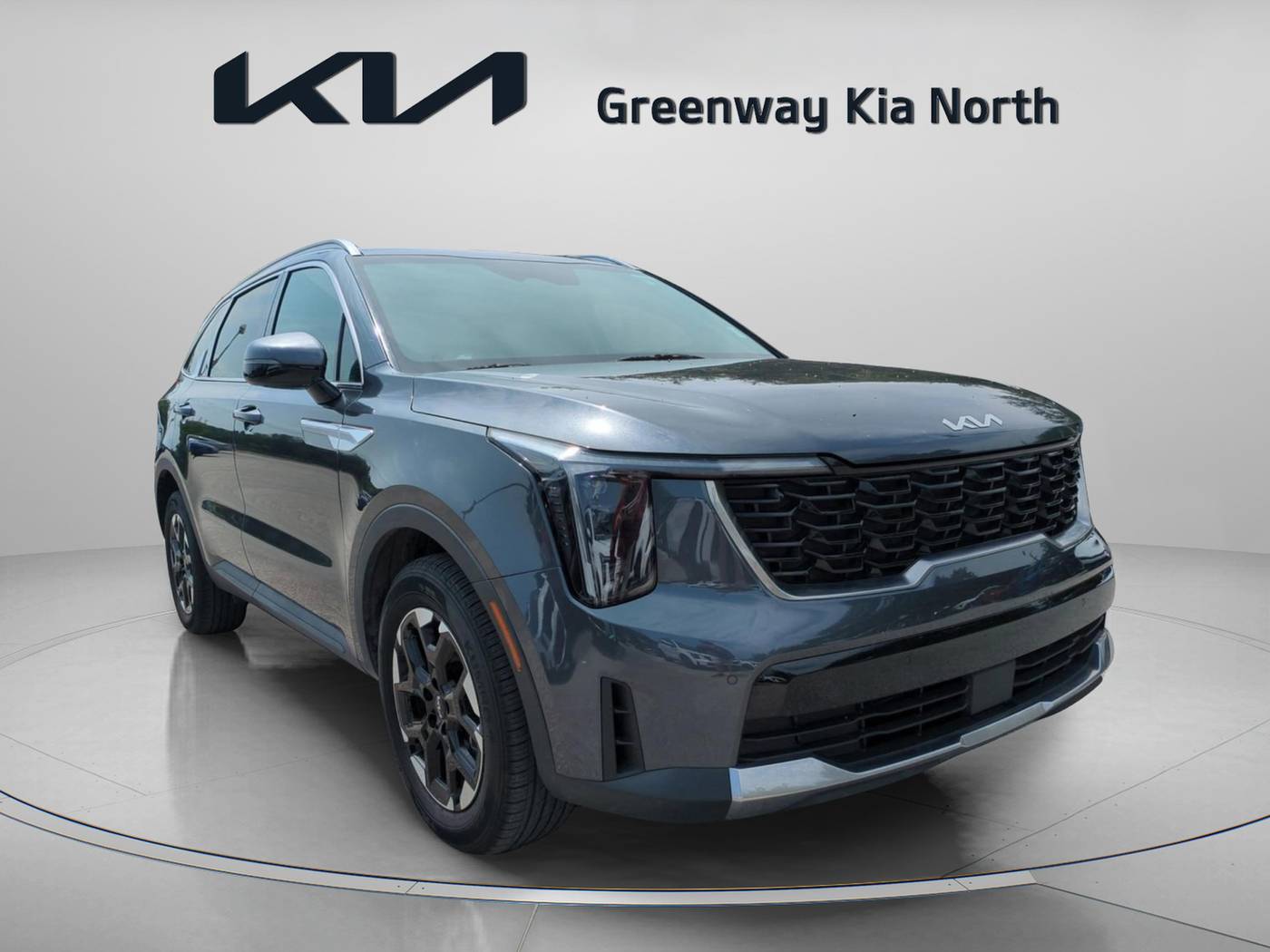 2024 Kia Sorento S — SUV — 31,238 mi — Longwood, FL