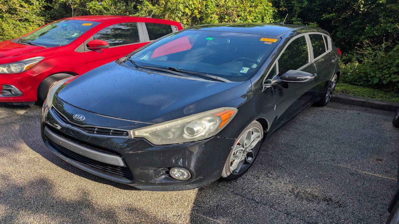 2018 Hyundai Elantra SEL — Sedan — 43,808 mi — Longwood, FL