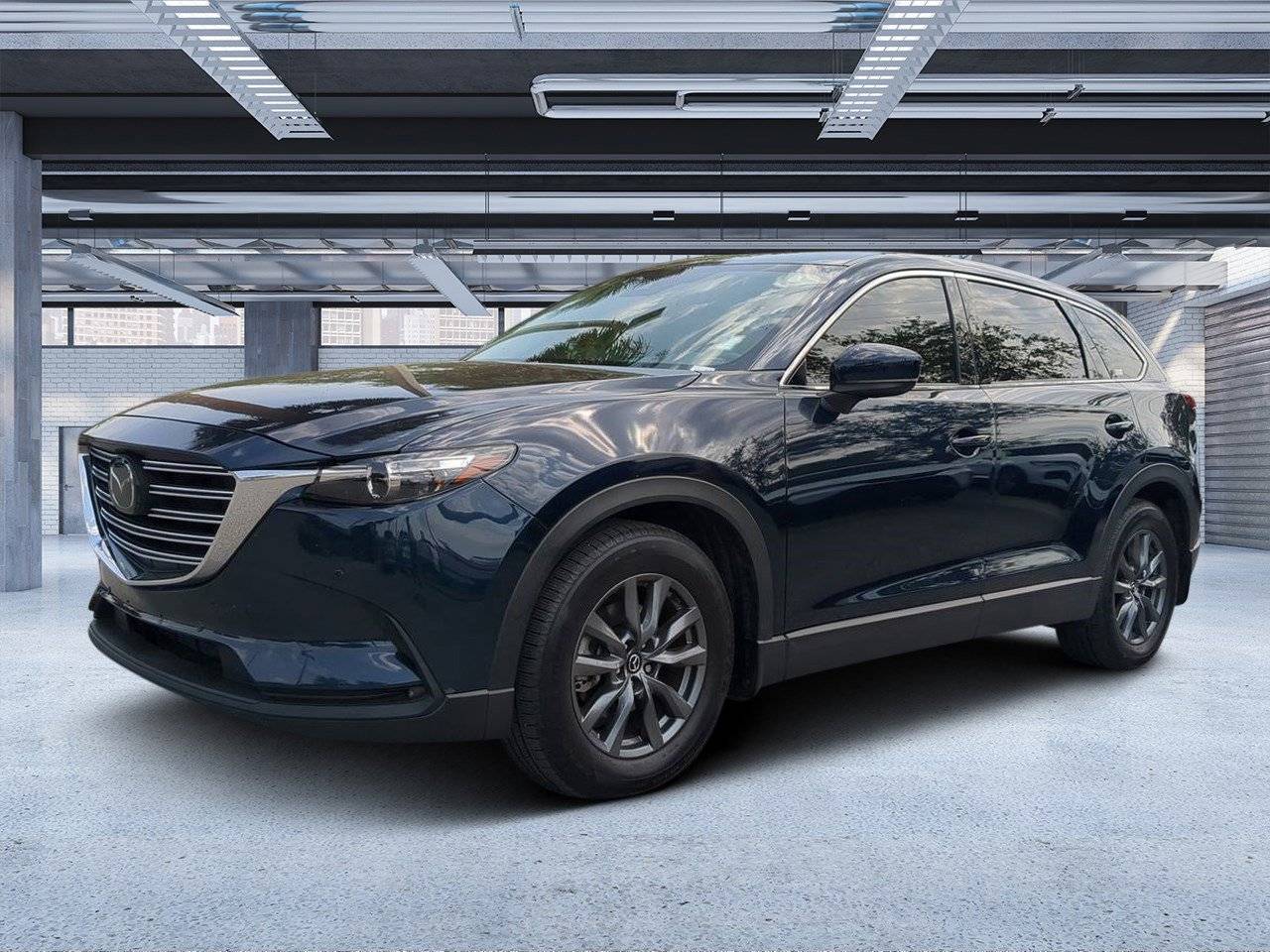 2020 Mazda CX-9 Touring — SUV — 87,362 mi — Longwood, FL