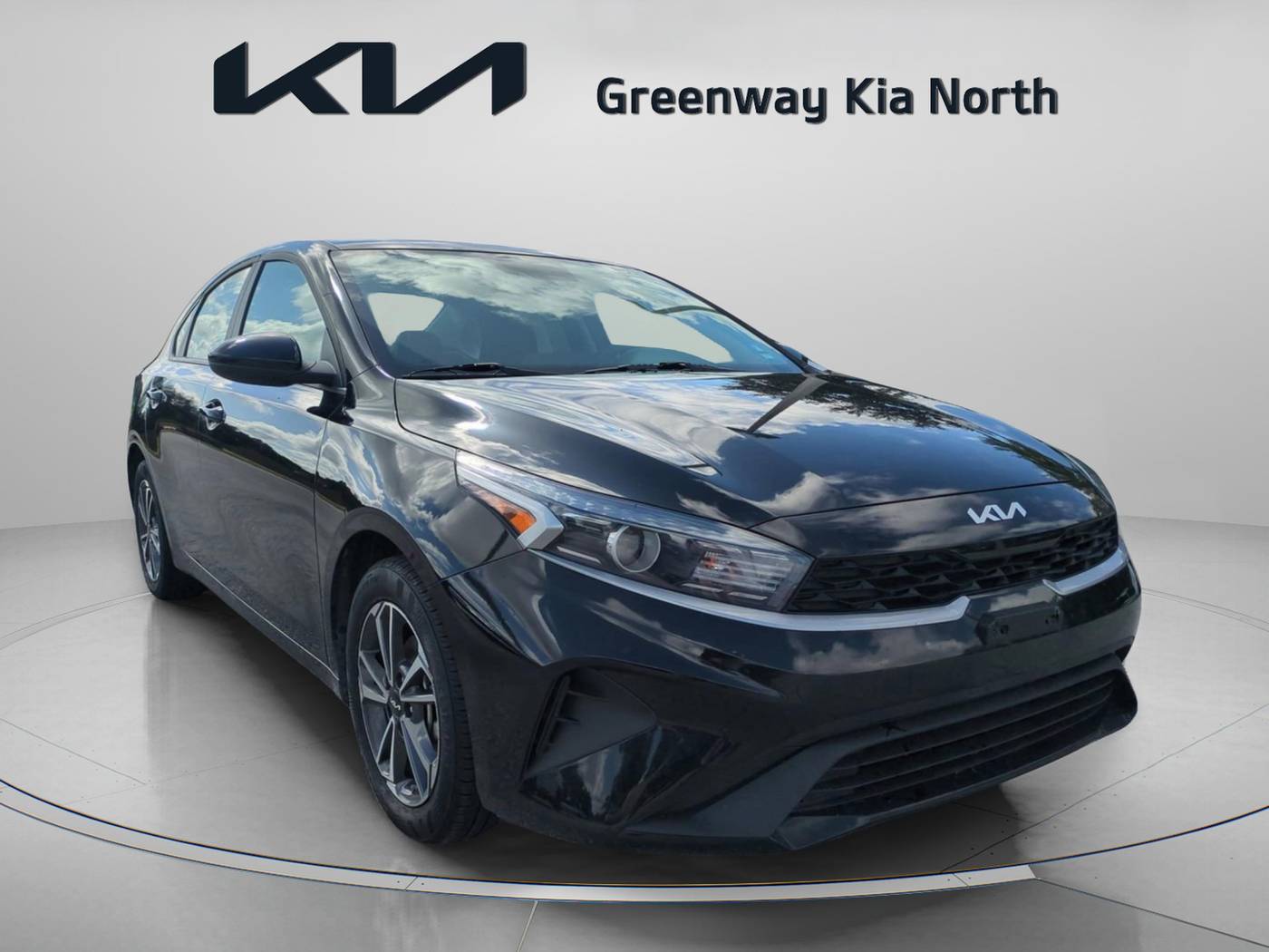 2024 Kia Forte LXS — Sedan — 41,246 mi — Longwood, FL