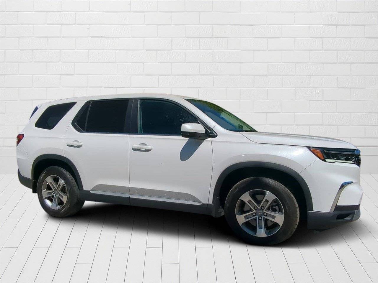 2024 Honda Pilot EX-L 7 Passenger — SUV — 24,582 mi — Longwood, FL