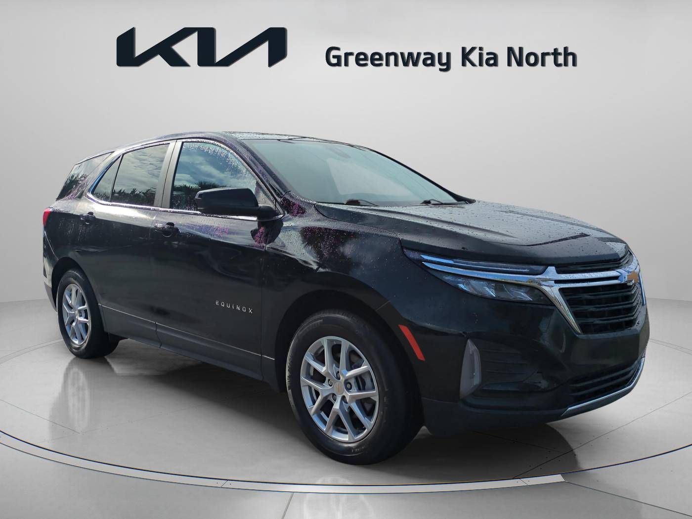 2024 Chevrolet Equinox LT — SUV — 39,960 mi — Longwood, FL