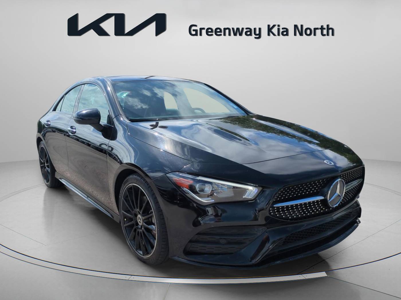 2022 Mercedes-Benz CLA CLA 250 — Sedan — 41,249 mi — Longwood, FL