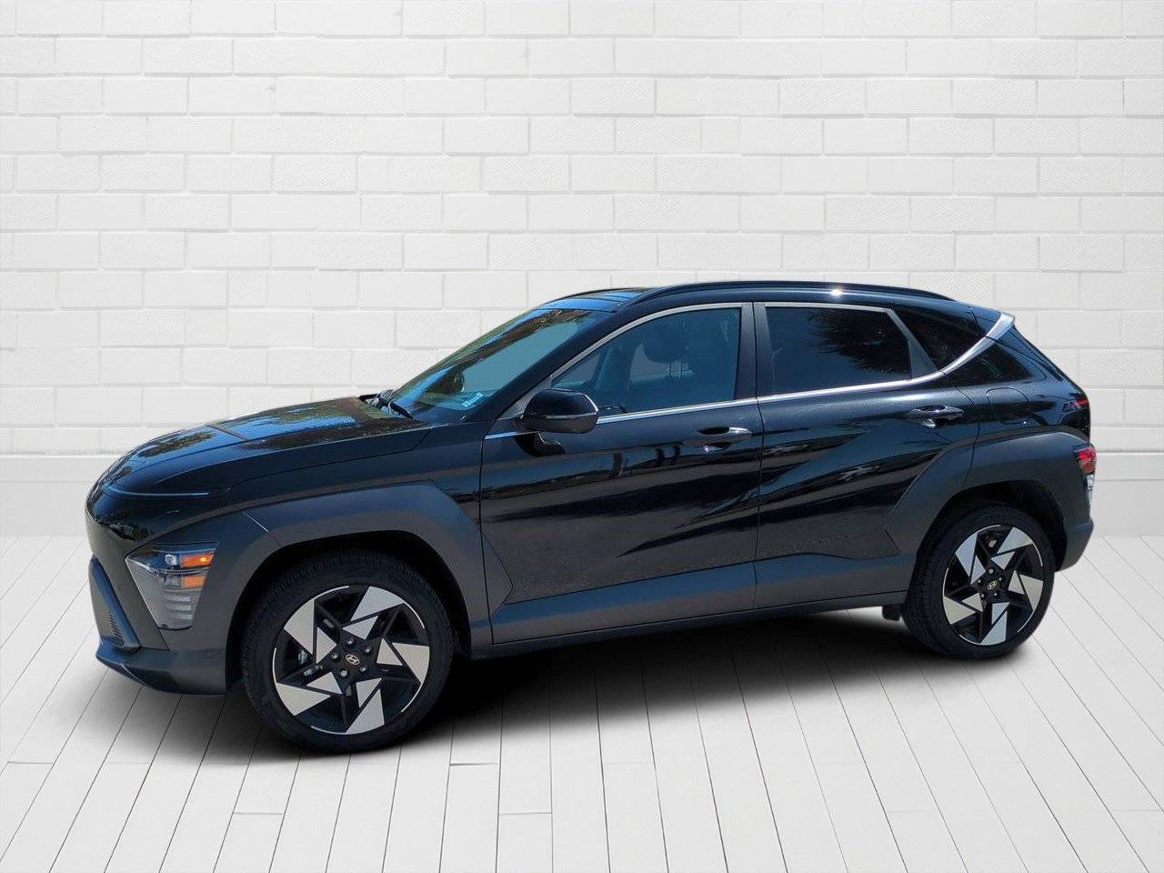 2024 Hyundai Kona Limited — SUV — 11,361 mi — Longwood, FL