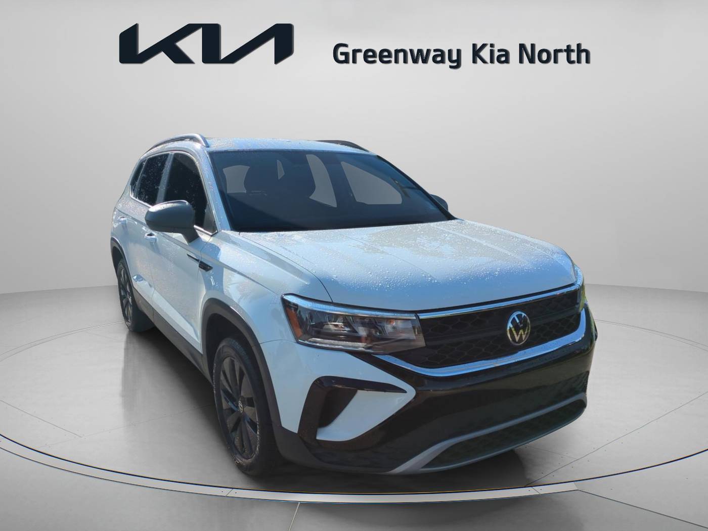 2022 Volkswagen Taos S — SUV — 45,267 mi — Longwood, FL