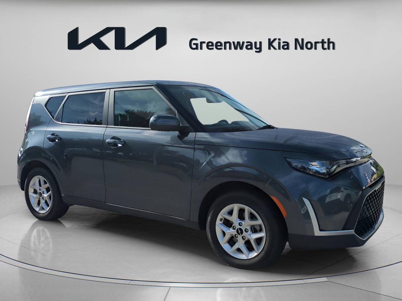 2024 Kia Soul LX — Hatchback — 21,181 mi — Longwood, FL