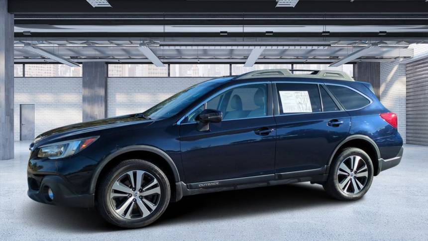 2018 Subaru Outback 3.6R Limited — SUV — 97,930 mi — Longwood, FL