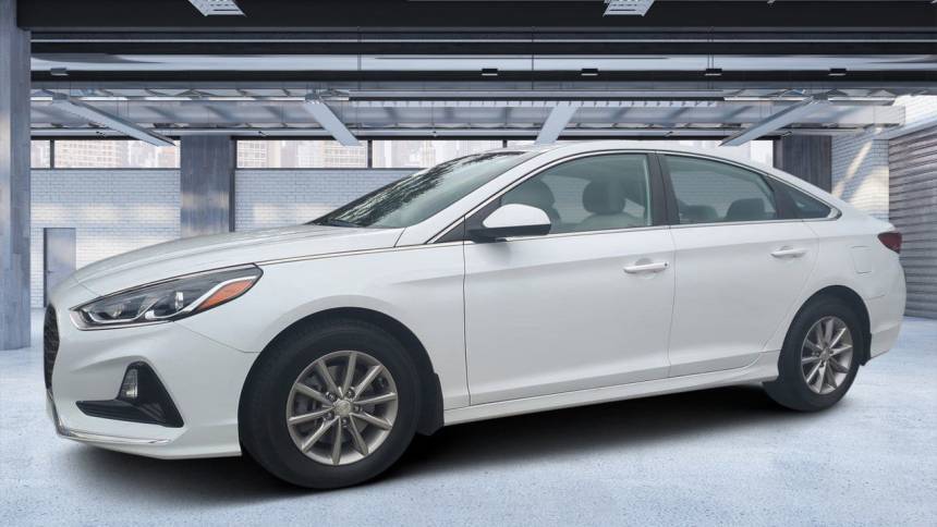 2019 Hyundai Sonata SE — Sedan — 39,752 mi — Longwood, FL