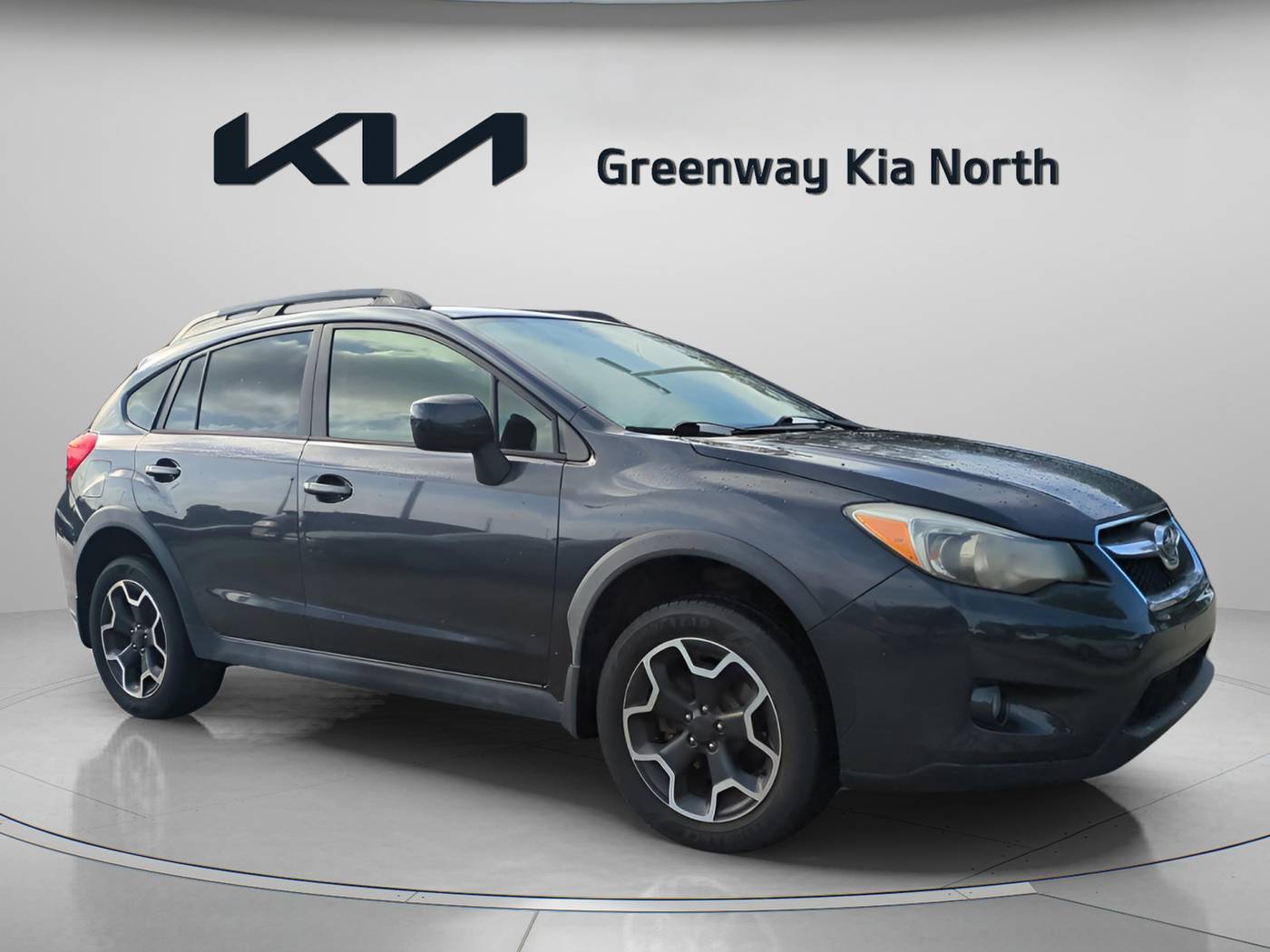 2014 Subaru XV Crosstrek 2.0i Premium — SUV — 86,561 mi — Longwood, FL