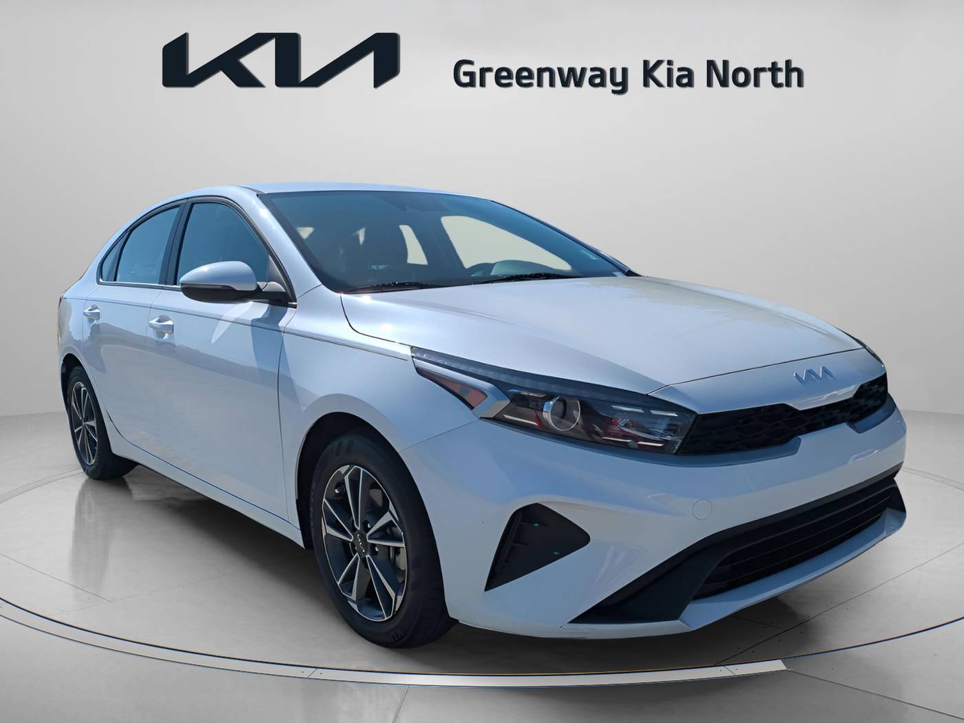 2023 Kia Forte LXS — Sedan — 15,940 mi — Longwood, FL
