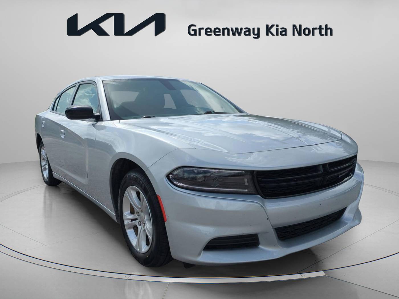 2023 Dodge Charger SXT — Sedan — 58,367 mi — Longwood, FL