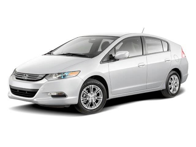 2010 Honda Insight EX — Hatchback — 113,545 mi — Longwood, FL