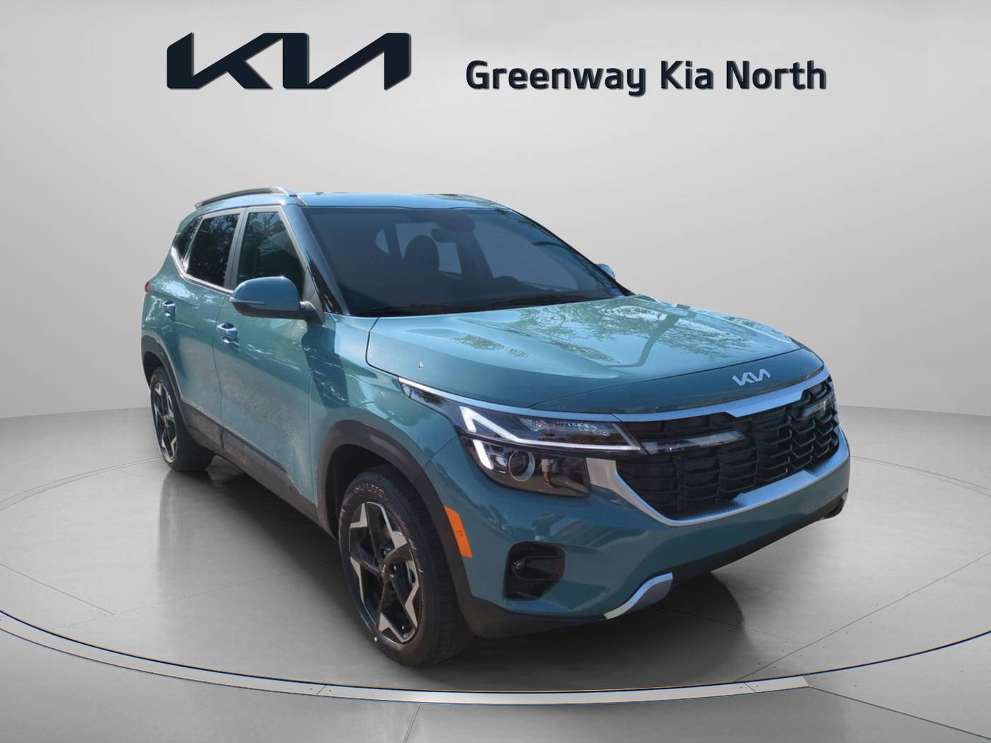2025 Kia Seltos EX — SUV — 11 mi — Longwood, FL