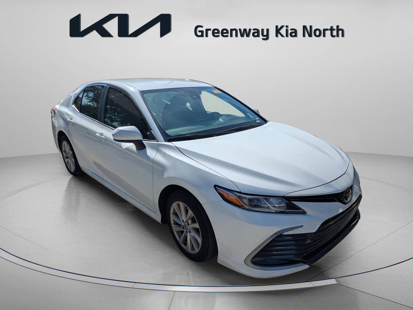 2023 Toyota Camry LE — Sedan — 46,943 mi — Longwood, FL
