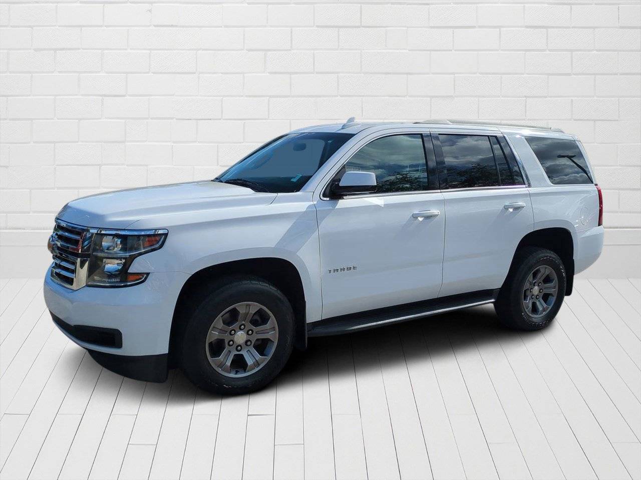 2018 Chevrolet Tahoe LS — SUV — 88,403 mi — Longwood, FL