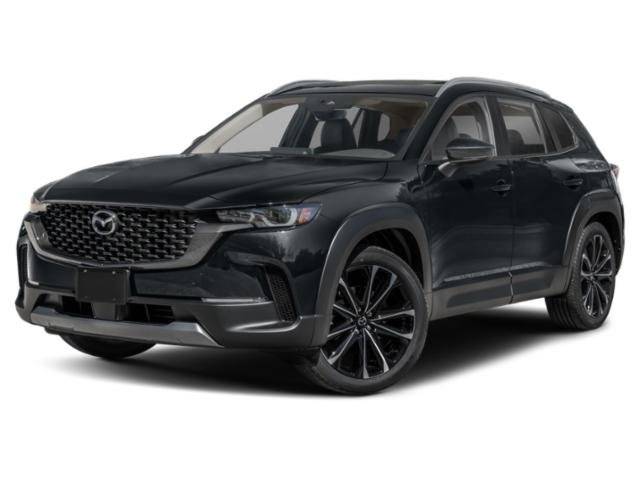 2024 Mazda CX-50 2.5 Turbo — SUV — 24,829 mi — Longwood, FL