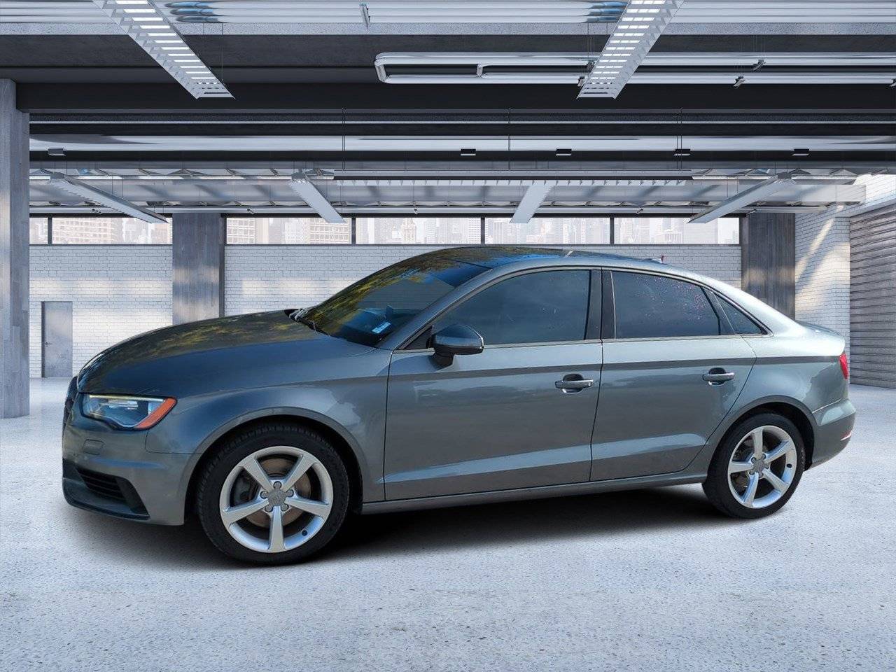 2015 Audi A3 Premium — Sedan — 94,686 mi — Longwood, FL