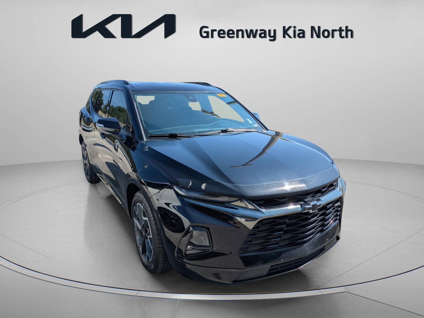 2019 Chevrolet Blazer RS — SUV — 136,484 mi — Longwood, FL