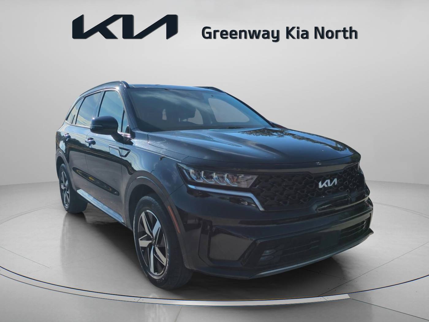 2023 Kia Sorento EX — SUV — 33,576 mi — Longwood, FL
