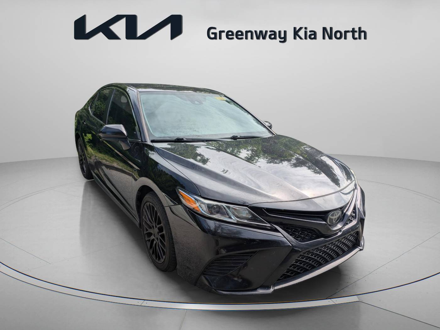2019 Toyota Camry L — Sedan — 91,539 mi — Longwood, FL