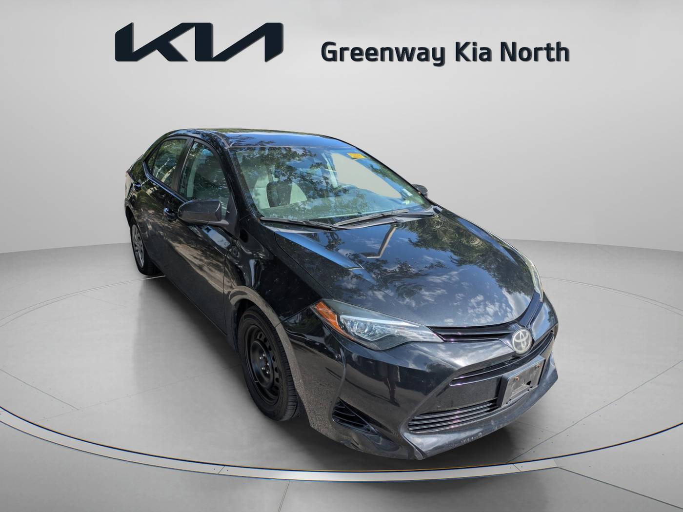 2017 Toyota Corolla L — Sedan — 65,191 mi — Longwood, FL