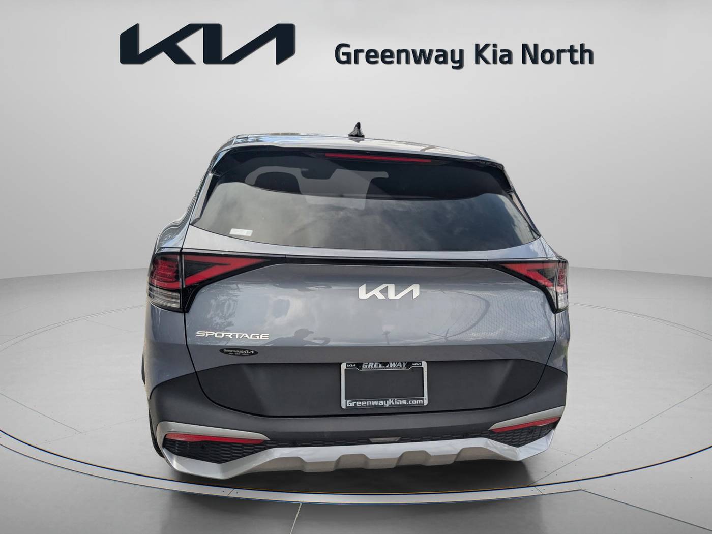 2023 Kia Sportage EX — SUV — 65,941 mi — Longwood, FL