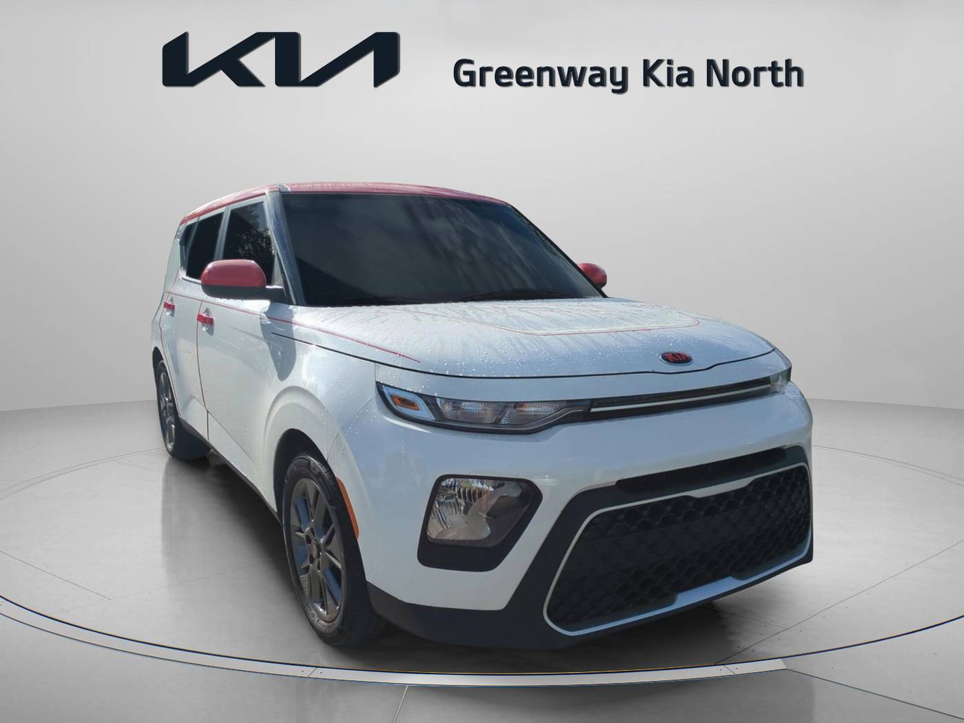 2021 Kia Soul S — Hatchback — 103,515 mi — Longwood, FL